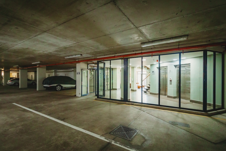 1 Bedroom Property for Sale in Herolds Bay Western Cape